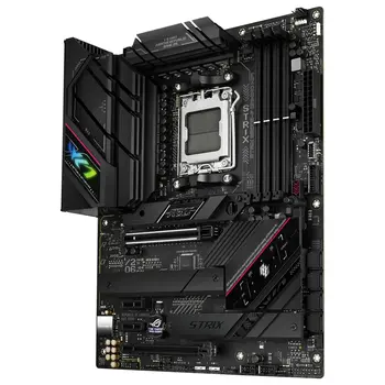Motherboard Asus AMD AM5 AMD AMD B650