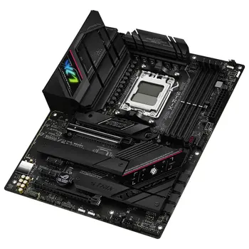Motherboard Asus AMD AM5 AMD AMD B650