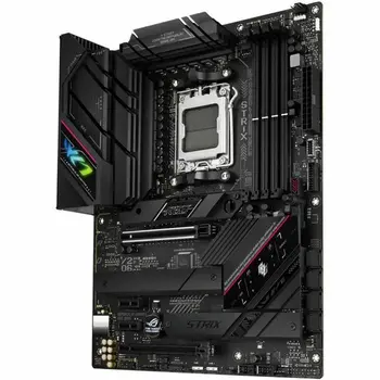Motherboard Asus AMD AM5 AMD AMD B650