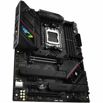 Motherboard Asus AMD AM5 AMD AMD B650