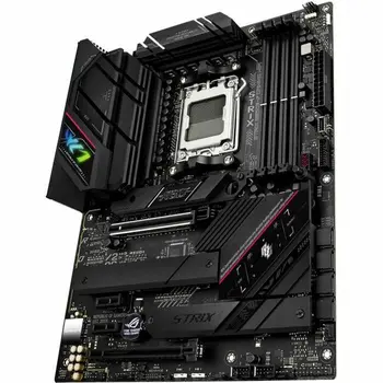 Motherboard Asus AMD AM5 AMD AMD B650