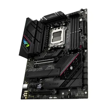 Motherboard Asus AMD AM5 AMD AMD B650