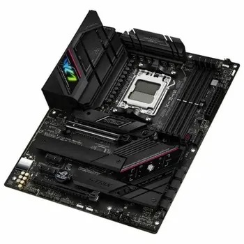 Motherboard Asus AMD AM5 AMD AMD B650