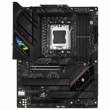 Motherboard Asus AMD AM5 AMD AMD B650