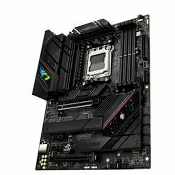 Motherboard Asus AMD AM5 AMD AMD B650