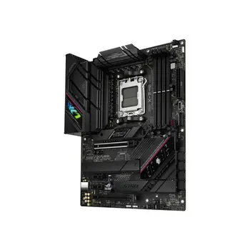 Motherboard Asus AMD AM5 AMD AMD B650
