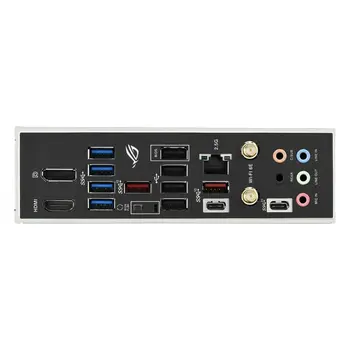 Motherboard Asus AMD AM5 AMD AMD B650