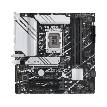 Motherboard Asus PRIME B760M-A WIFI D4 Intel B760 LGA 1700