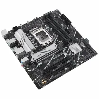 Motherboard Asus 90MB1D00-M1EAYC LGA 1700