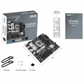 Motherboard Asus 90MB1D00-M1EAYC LGA 1700