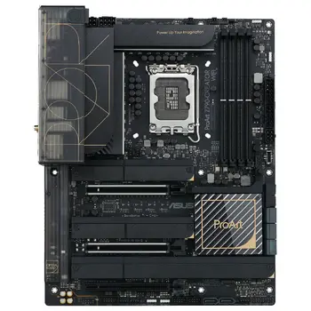 Motherboard Asus LGA 1700