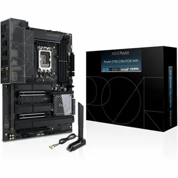 Motherboard Asus LGA 1700