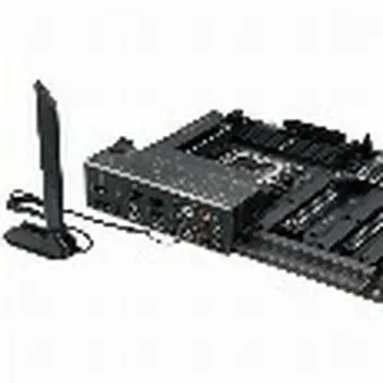Motherboard Asus LGA 1700