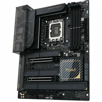 Motherboard Asus LGA 1700