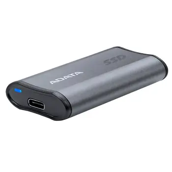 External Hard Drive Adata SE880 500 GB SSD 2,5"