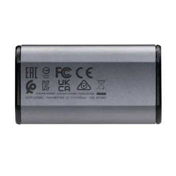 External Hard Drive Adata SE880 500 GB SSD 2,5"