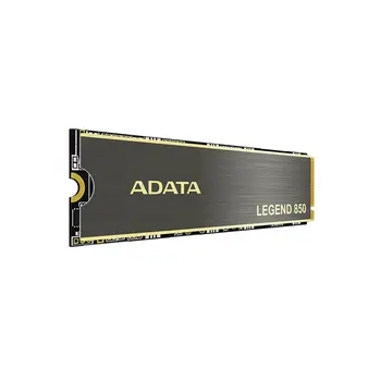 Hard Drive Adata ALEG-850-2TCS 2 TB SSD