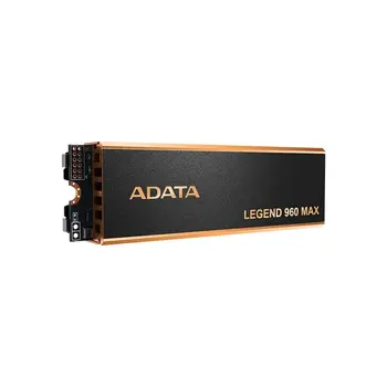 Hard Drive Adata LEGEND 960 MAX 1 TB SSD