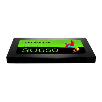 Hard Drive Adata SU650 1 TB SSD