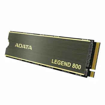 Hard Drive Adata ALEG-800-1000GCS 1 TB SSD