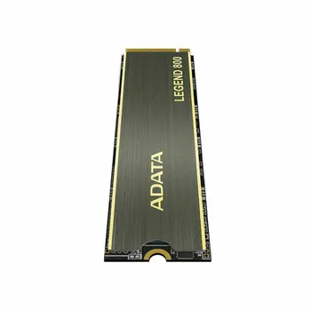 Hard Drive Adata ALEG-800-1000GCS 1 TB SSD