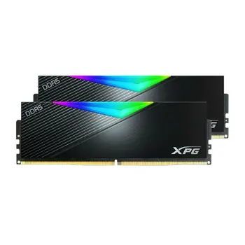 RAM Memory Adata XPG Lancer 16 GB 32 GB DDR5 6400 MHz cl32