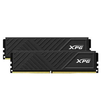 RAM Memory Adata AX4U320016G16A-DTBKD 16 GB DDR4 3200 MHz CL16