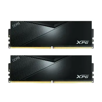 RAM Memory Adata 5U6400C3216GDCLABK 32 GB DDR5 6400 MHz cl32