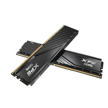 RAM Memory Adata 5U6000C3016G-DTLABBK 32 GB DDR5 6000 MHz cl30
