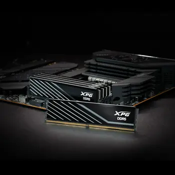 RAM Memory Adata AX5U6000C3016G-DTLABBK 32 GB DDR5 6000 MHz CL40