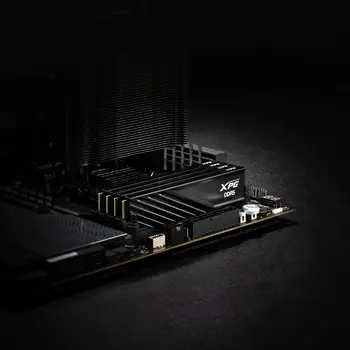 RAM Memory Adata AX5U6000C3016G-DTLABBK 32 GB DDR5 6000 MHz CL40