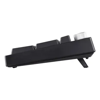 Keyboard XPG SORCERER Black