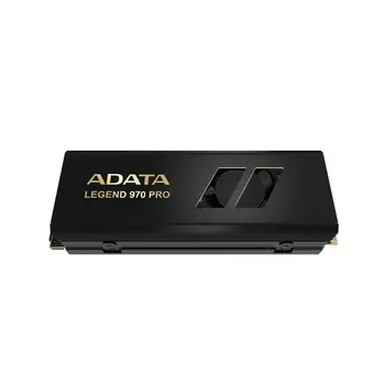 Hard Drive Adata SLEG-970P-4TCI 4 TB SSD