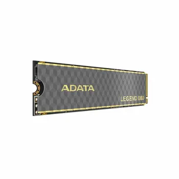 Hard Drive Adata LEGEND 860 500 GB SSD