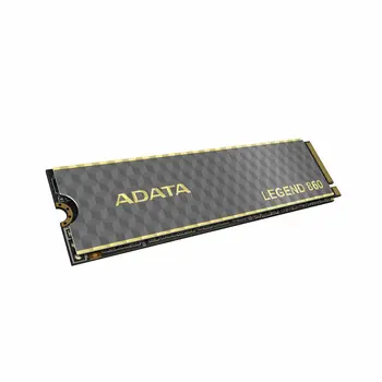 Hard Drive Adata LEGEND 860 500 GB SSD