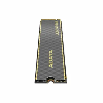 Hard Drive Adata LEGEND 860 500 GB SSD