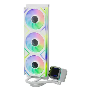 Liquid Refrigeration Kit XPG LEVANTE II 360