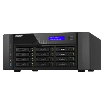 RAID controller card Qnap TS-h1290FX
