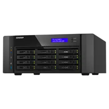 RAID controller card Qnap TS-h1290FX