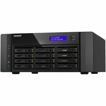 RAID controller card Qnap TS-h1290FX