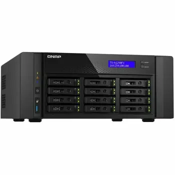 RAID controller card Qnap TS-h1290FX