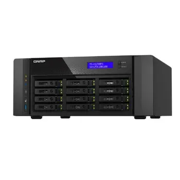RAID controller card Qnap TS-h1290FX