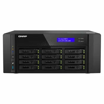 RAID controller card Qnap TS-h1290FX