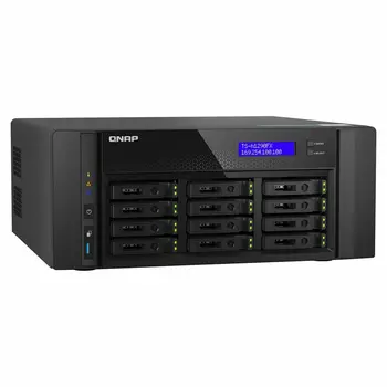 RAID controller card Qnap TS-h1290FX