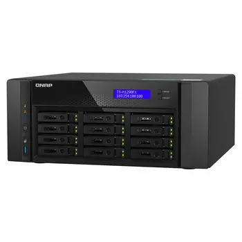 RAID controller card Qnap TS-h1290FX