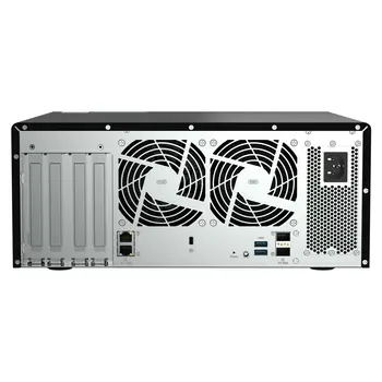 RAID controller card Qnap TS-h1290FX