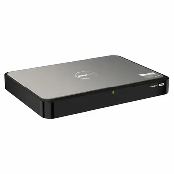 NAS Network Storage Qnap HS-264-8G Black