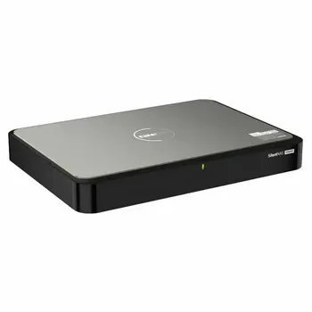 NAS Network Storage Qnap HS-264-8G Black