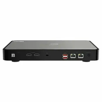 NAS Network Storage Qnap HS-264-8G Black