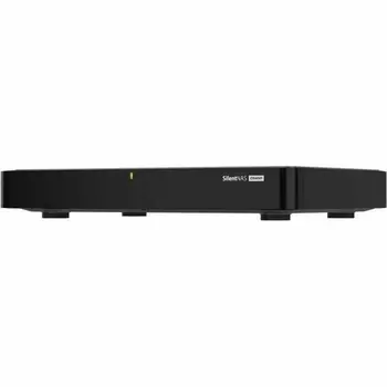 NAS Network Storage Qnap HS-264-8G Black